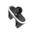 Car Phone Holder 17mm Ball Air Vent Mount lifestyle view