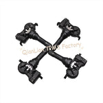 4pcs Car Tire Sensors System 40700-4CB0A for Renault Kadjar Espace V Kangoo ZE Megane close-up view