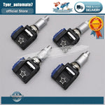 Mercedes TPMS Sensor A0009058413 | 433MHz Tire Pressure Sensor for Mercedes-Benz additional angle