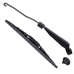 5102882AA Rear Wiper Blade and Arm Kit for Jeep Grand Cherokee 1998-2004 alternate view