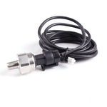 Auto Car Modification Sensor Set | Water Temperature Oil Pressure Turbo Vacuum Exhaust F detail view