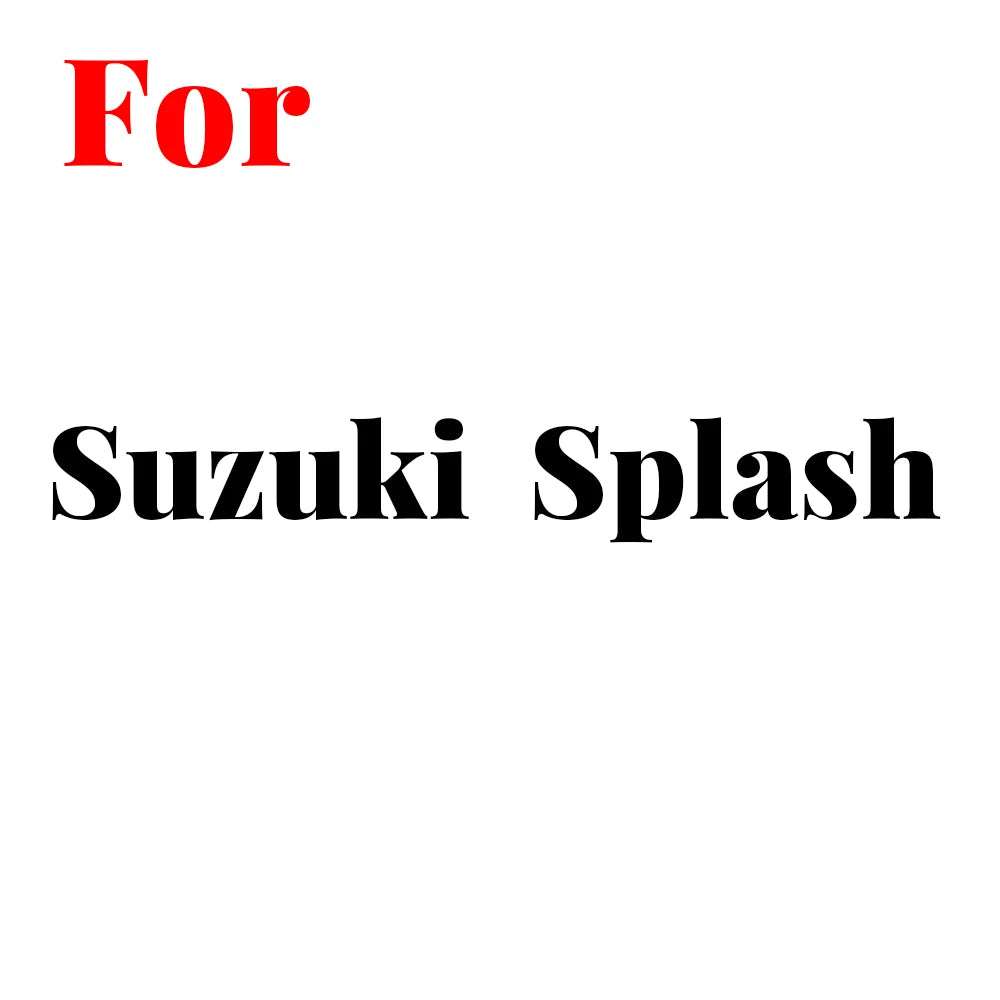 Car Cover for Suzuki Swift Forenza Ignis Kazishi Liana Reno S-Cross Splash APV | Wate alternate view