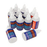 59ml 10WT~160WT Shock Absorber Oil Differential Oil Lubricant for RC Remote Control additional angle