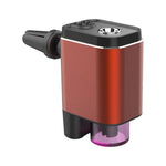 Car Air Vent Diffuser Mist Spray Essential Oil Fragrance Dispenser Odor Eliminator Interior Air Freshener Diffuser Machine