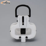 YUEYANG 88304-0M000 Rear Seat Cushion Clip for Nissan Cefiro A32 Infiniti FX35 G35 Car A detail view