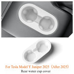 Storage Box for Tesla Model Y Juniper 2025 Accessories Center Console Armrest Storage alternate view
