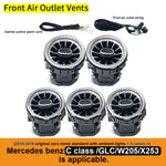 For Mercedes Benz W205 C-Class GLC X253 W213 E-Class W222 S-Class W117/W156/W176 CLA GLA detail view