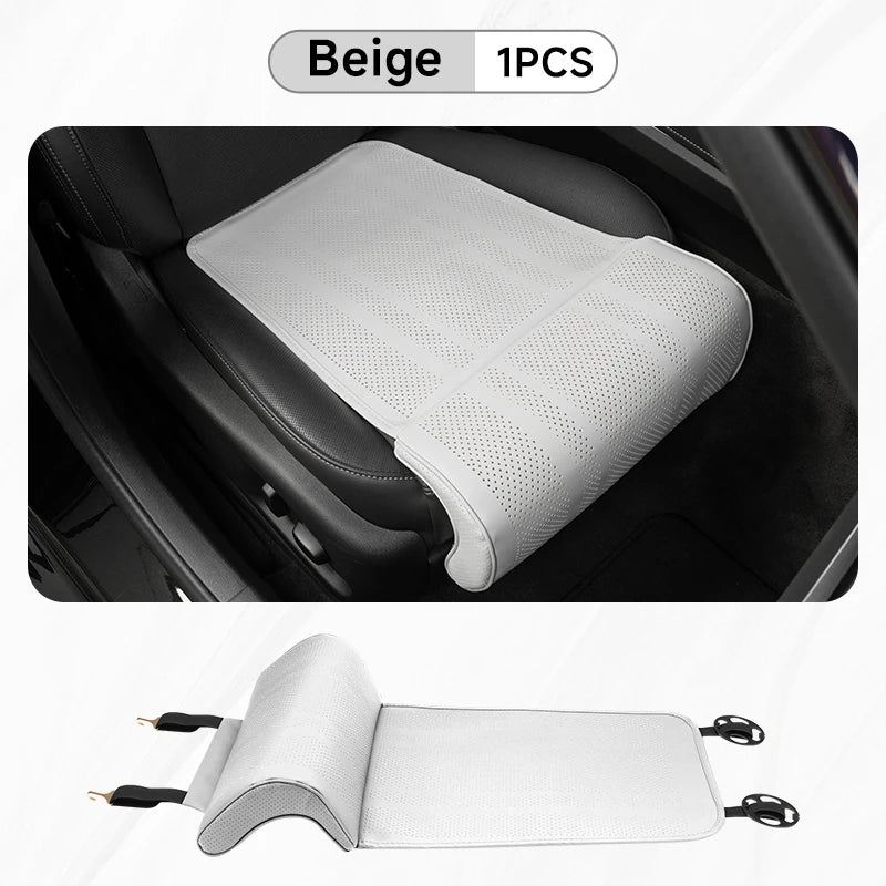 For Suzuki Vitara LY 2015 2016 2017 2018 2019 2020 2021 2022 2023 2024 2025 2026 Leat lifestyle view