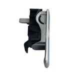 Vehicle Internal Right Glove Box Compartment Lock Latch Opener Handle Knob Trim Cover lifestyle view