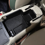 Car Armrest Storage Box for Ora Funky Cat Good Cat GWM Ora 03 2023 2024 2025 Center Co close-up view