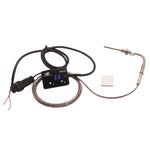 Digital Exhaust Temperature Gauge for Diesel Engine | SONONIA Car Dashboard Monitor alternate view