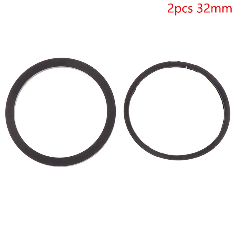 4 Pcs PE Wear-Resistant Brake Caliper Sealing Ring Set | Motorcycle & Mountain Bike additional angle