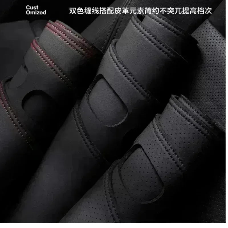 FOR Hyundai TUCSON 2015-2018 Car Dash Mat Dashmat Dashboard Mat Cover Sun Shade Dash lifestyle view