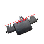 Rear Air Conditioner Back Ac Vent Grille Outlet Tab Clip Slider Repair Kit for Mercedes Benz M GL ML GLE GLS W166 W292