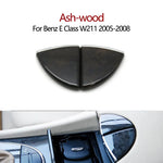 Car Armrest Center Console Lock Latch Release Button Switch Cover Replace For Mercedes Benz E Class W211 2005-2008 2116801184