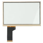 6.5 Inch 40-Pin Touch Screen Glass Digitizer | For Skoda MIB2 MIB STD2 Radio Navigatio close-up view