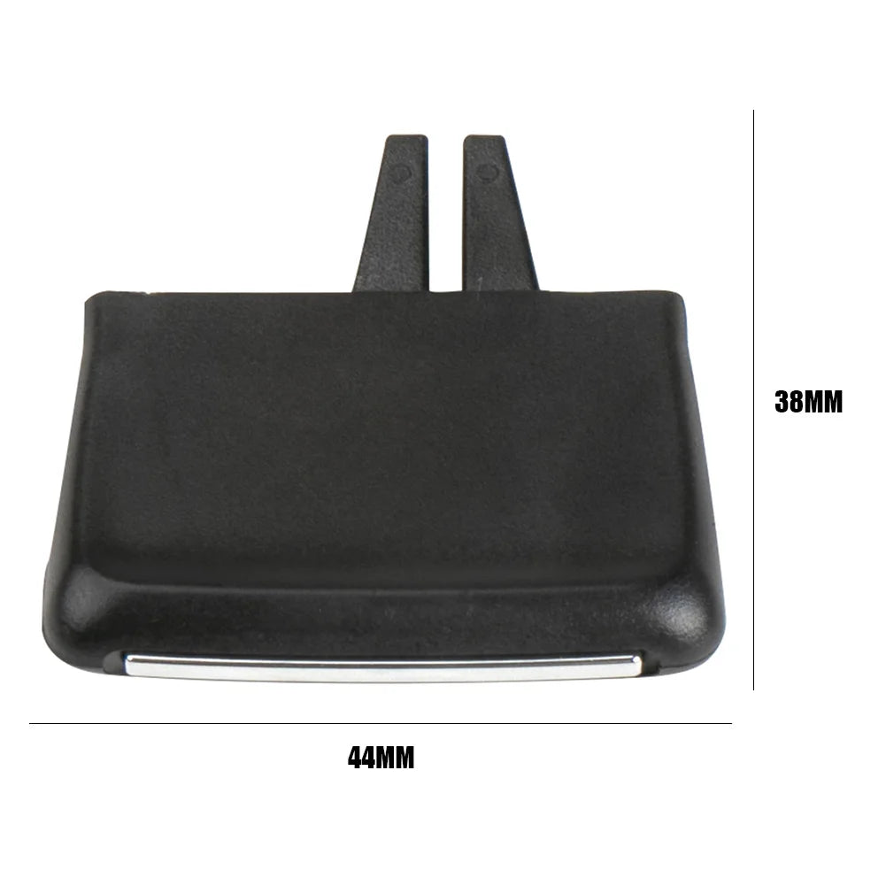 Air Vent Outlet Tab Clip 5ED819701 Car Front AC Vent Grille Tab Clip 5ED819702 for Skoda Octavia 2014 2015 2016 2017 2018 2019