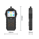 V320 Car Scanner Diagnostic Tool Check Engine Code Reader Obd2 Scanner for All Cars detail view