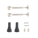 LDRC LD1297 LD1297S LD1299 Metal Upgrade Parts DIY PARTS Original Parts Front Rear Arm Drive Shaft Tire Motor Gearbox Servo Gear