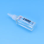 60ML Silicone RC Shock Oil for 1/10 1/24 Crawler Monster Truck detail view