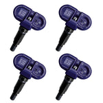 1/4PCS Tire Pressure Monitoring Sensor 1490701-01-C | For Tesla Model 3 S X Y detail view