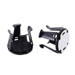 1 Pair Auto Cup Racks Universal Car Accessories Interior Beverage Holder | Adhesive Cup Storage Rack