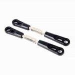 HSP RC Car 02012 Upper Swing Arm 06016 Steering Lever 08042 02038 Servo Link for 1/10 RC Car Buggy Truck Off Road Crawler
