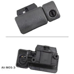 【S】For Grand Vitara 2000-2016 Gray Car Glove Box Lock Latch Handle 7343076811P4Z Auto Pa detail view