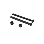 Huina 580 Original Bucket Screws Set for 1/14 Scale 1580 1592 1593 1594 Metal Excavat alternate view