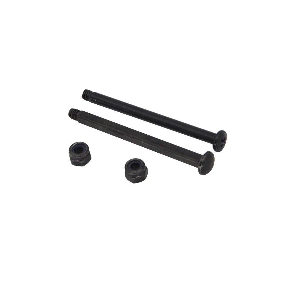 Huina 580 Original Bucket Screws Set for 1/14 Scale 1580 1592 1593 1594 Metal Excavat alternate view