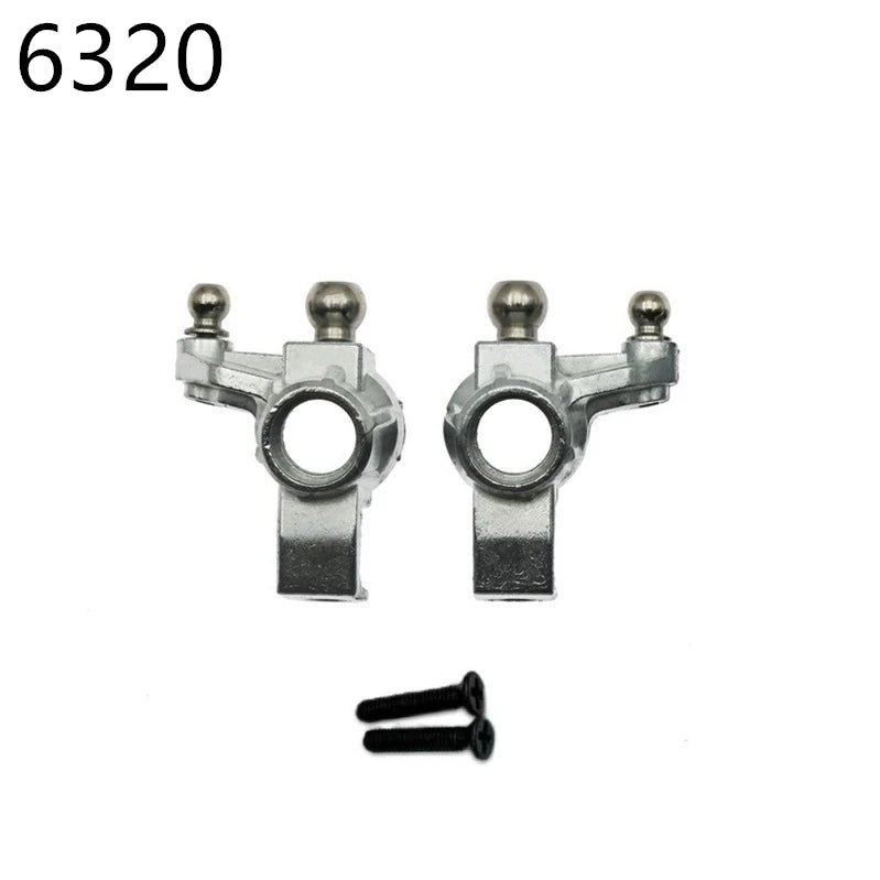 SCY 16101 PRO 16102 PRO 16103 PRO RC Car Brushless Metal Upgrade Parts DIY PARTS Orig lifestyle view
