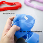 1Pc Silicone Soft Protective Cover Shell For PSV 1000 Console For PSVita 1000 Prote additional angle