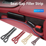 Car Seat Gap Filler Trim 2pcs