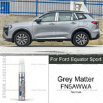 For Ford Territory Equator Sport Car Paint Repair Pen Touch Up Scratch Remover DIY Au alternate view