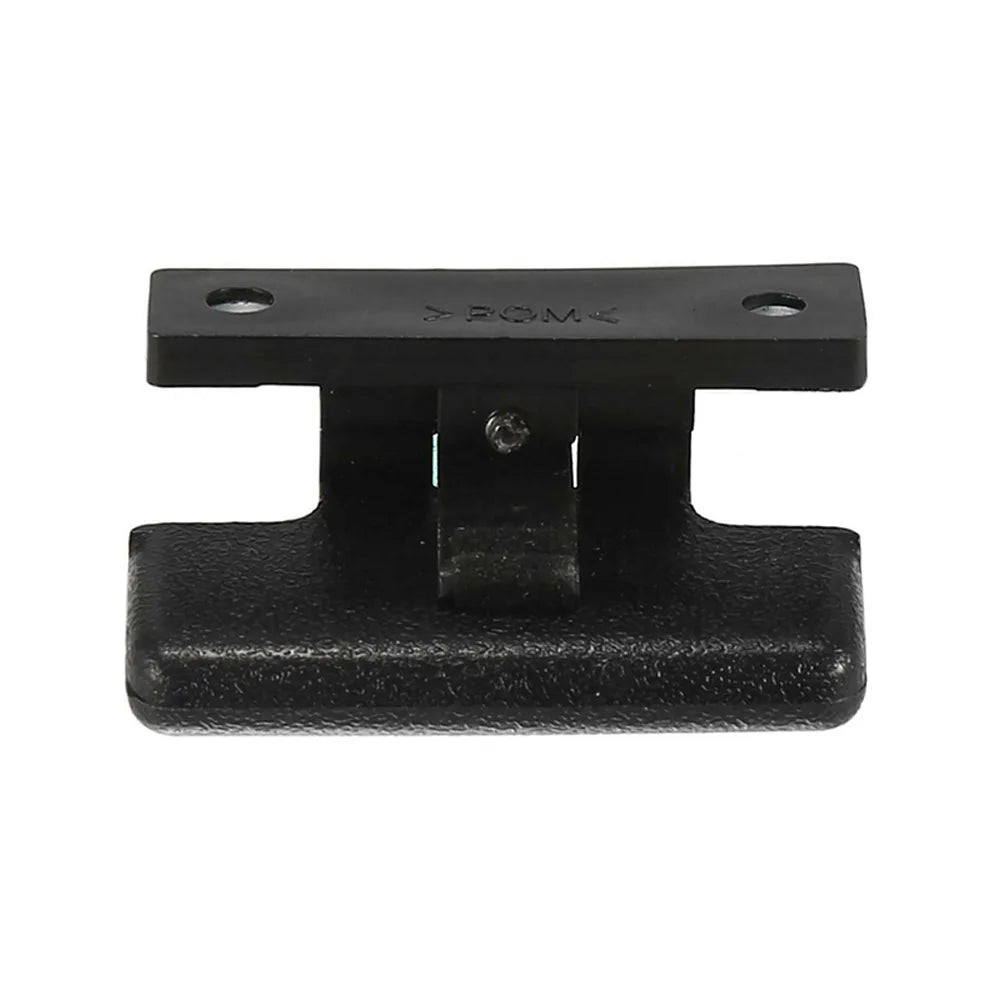 1 Pcs Car Console Catch Latch Armrest Box Cover Upper Latch Clip MR532555 For Pajero 2000 To 2018 Car Replacement Part