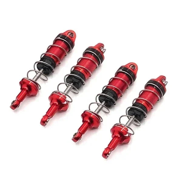 SCY 16101 PRO 16102 PRO 16103 PRO RC Car Brushless Metal Upgrade Parts DIY PARTS Origina detail view