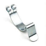 Car Air Filter Housing Fasteners Clips Auto Filters Cleaner Housing Box Lid Spring Clip Metal Clamp Replacement