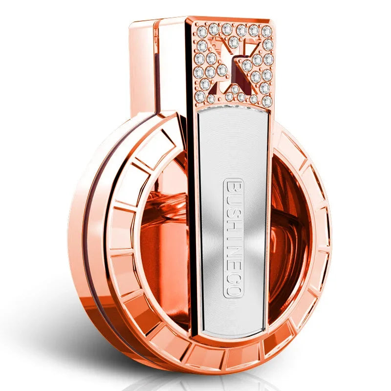 Car Perfume Air Freshener | High-End Elegant Auto Vent Aromatherapy for Women close-up view