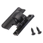 1Pcs Car Console Catch Latch MR532555 Armrest Box Cover Upper Latch Clip For Pajero 2000-2018 NM NP NS NT NW & NX