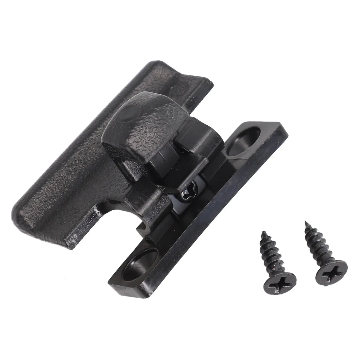 1Pcs Car Console Catch Latch MR532555 Armrest Box Cover Upper Latch Clip For Pajero 2000-2018 NM NP NS NT NW & NX
