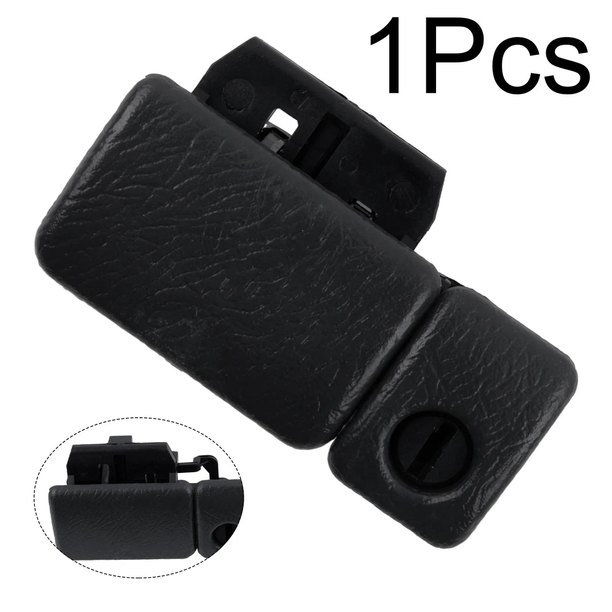 Direct Fit Glove Box Latch Handle For Suzuki For Vitara 2000 Through 2018 And For Gran close-up view