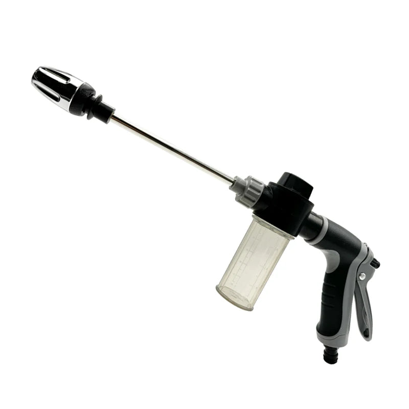 High Pressure Spray Water Gun | Garden Watering and Car Cleaning Tool alternate view