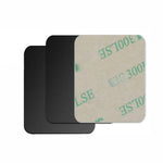 Magnetic Metal Plate for Phone Holder Universal Iron Sheet Sticker detail view