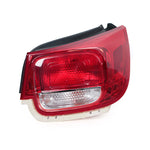 For Chevrolet Malibu 2012 2013 2014 2015 Car Rear Tail Light Headlights Brake Lights Tur detail view