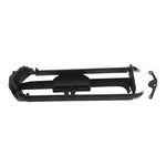 Front Air Outlet Grille Slide Repair Kit 64119855415 AC Vent Trim Clip Plastic Direct Replacement For BMW For 1 Series/