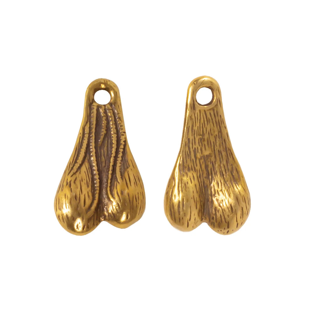 Metal Drag Chain Trailer Hitch Shackle Winch Anchor for 1/10 RC Crawler additional angle