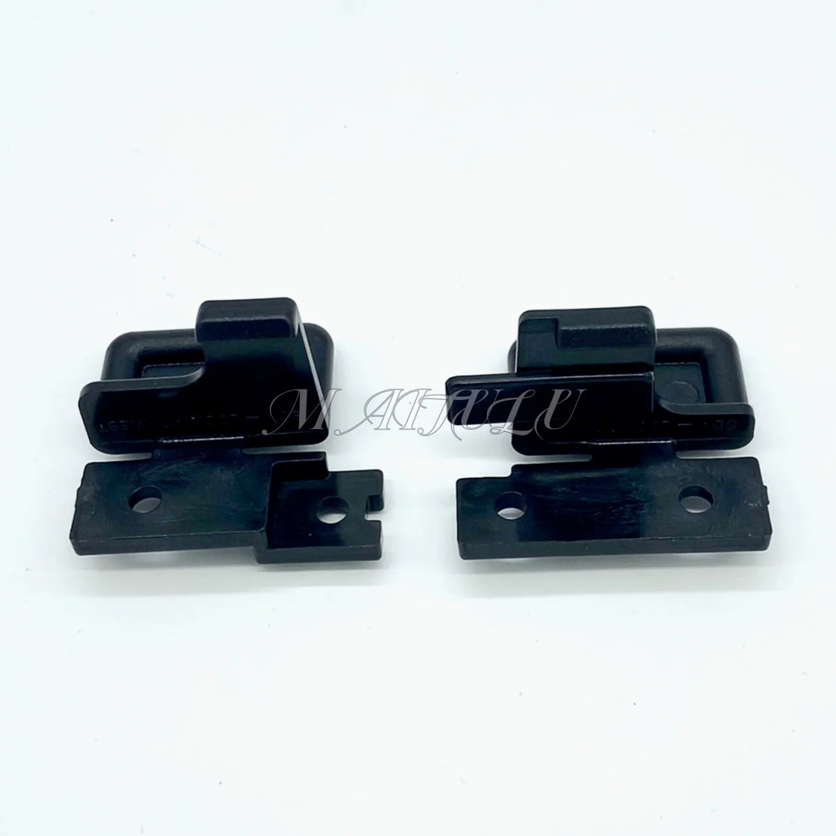 For Honda Accord MK 7 Central Armrest Box Lock Center Console Lock Tray Armrest Latch 83419-SDA-A01 83418-SDA-A01