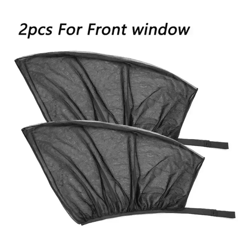 Car Sunshade for Front Windshield and Side Windows | Waterproof Car Interior Sun Prot alternate view