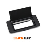 W203 Car Sunroof Sun Visor Shield Makeup Cosmetic Mirror Panel Cover For Mercedes Benz C Class C180 C200 C230 C300 A2038102110