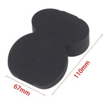 Car Charging Port Protection for Tesla Model 3/Y | Waterproof Dust Plug Cover detail view